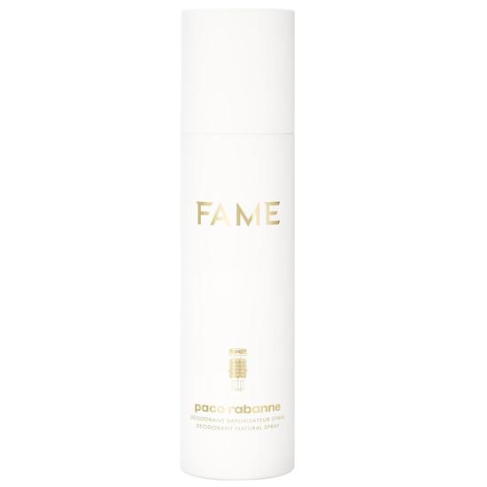 Paco Rabanne Fame Deodorant Spray