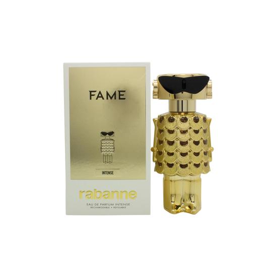 Paco Rabanne Fame Intense Eau De Parfum 30ml