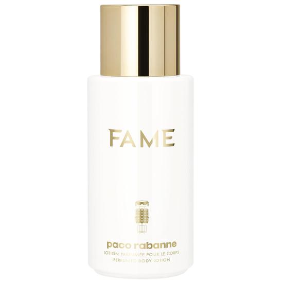 Paco Rabanne Fame Perfumed Body Lotion