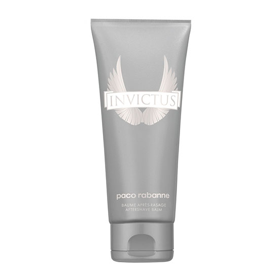 Paco Rabanne Invictus Aftershave Balm 100ml