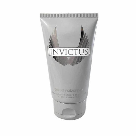 Paco Rabanne Invictus All Over Shampoo 150ml