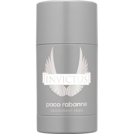 Paco Rabanne Invictus Deodorant Stick 75ml