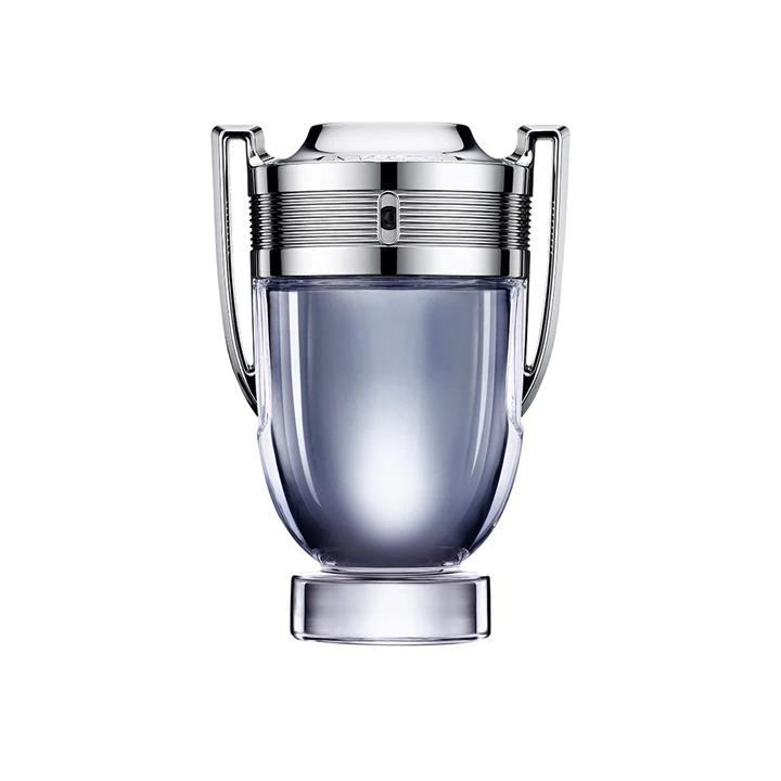 Paco Rabanne Invictus Eau De Toilette 100ml