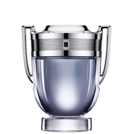 Paco Rabanne Invictus Eau De Toilette 50ml