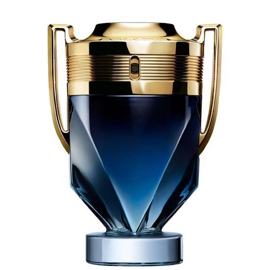 Paco Rabanne Invictus Parfum