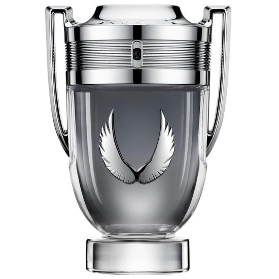 Paco Rabanne Invictus Platinum Eau De Parfum 100ml