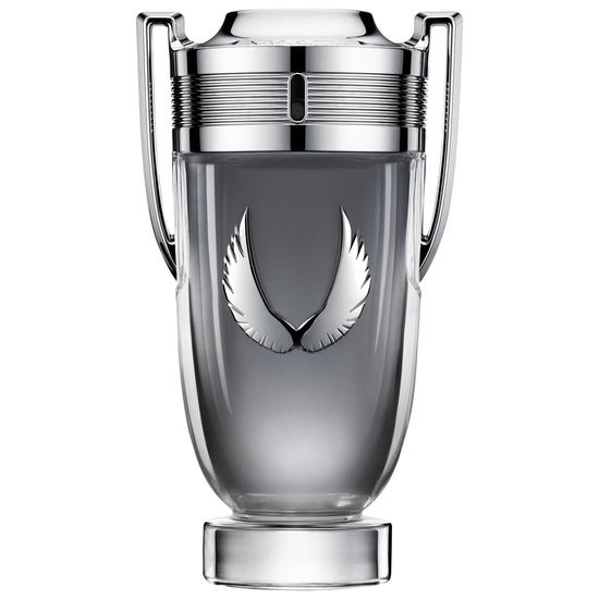 Paco Rabanne Invictus Platinum Eau De Parfum 200ml