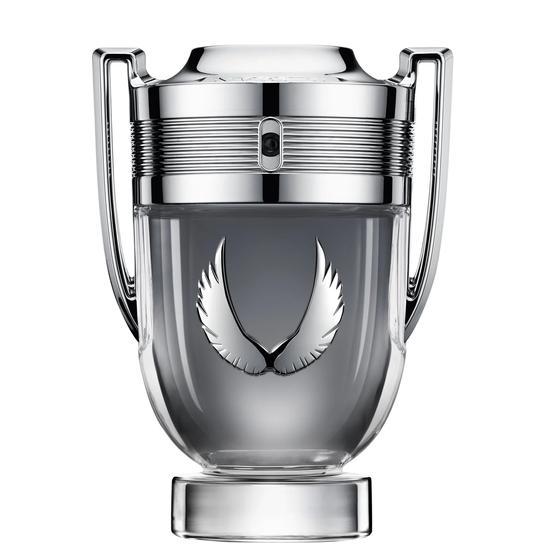 Paco Rabanne Invictus Platinum Eau De Parfum