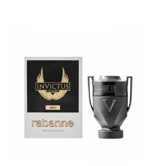 Paco Rabanne Invictus Victory Absolu Eau De Parfum Intense