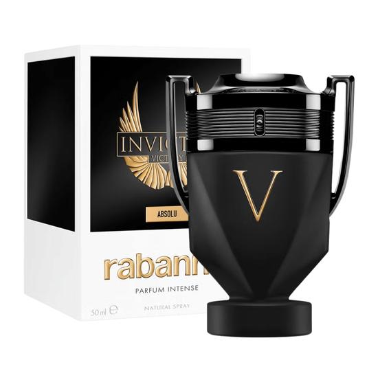 Paco Rabanne Invictus Victory Absolu Parfum Intense