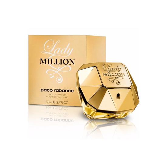 Paco Rabanne Lady Million Eau De Parfum
