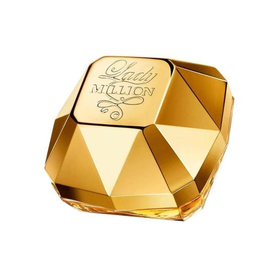 Paco Rabanne Lady Million Eau De Parfum
