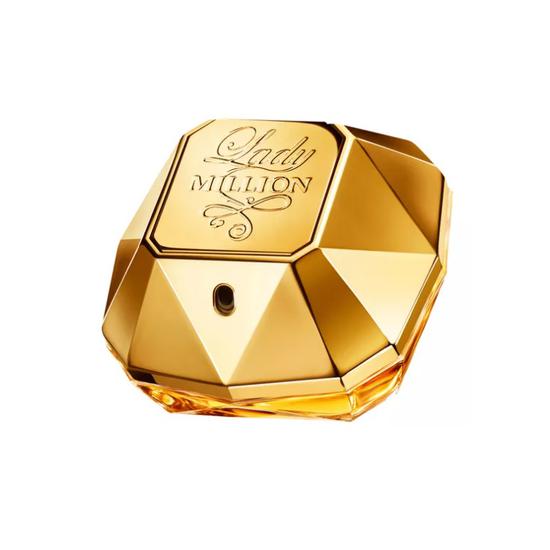 Paco Rabanne Lady Million Eau De Parfum 30ml