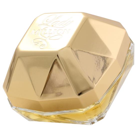 Paco Rabanne Lady Million Eau de Parfum Spray