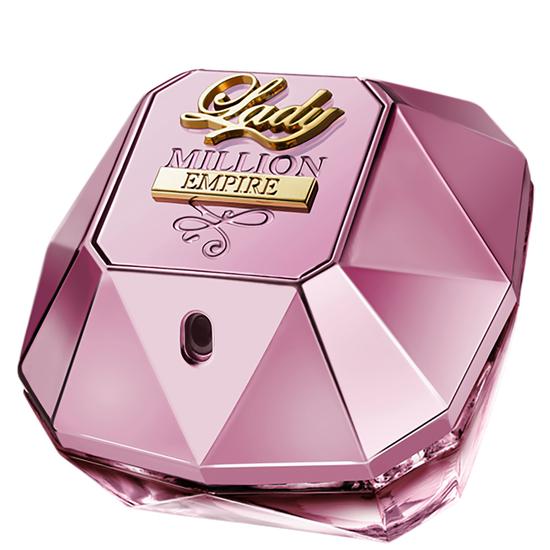 Paco Rabanne Lady Million Empire Eau De Parfum 80ml