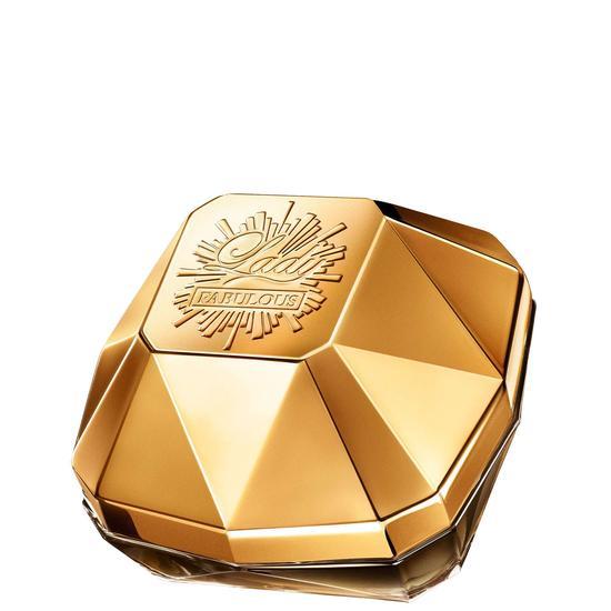 Paco Rabanne Lady Million Fabulous Eau De Parfum Intense