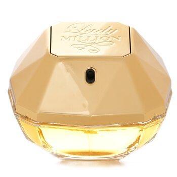 Paco Rabanne Lady Million Lady Million Eau De Parfum 50ml