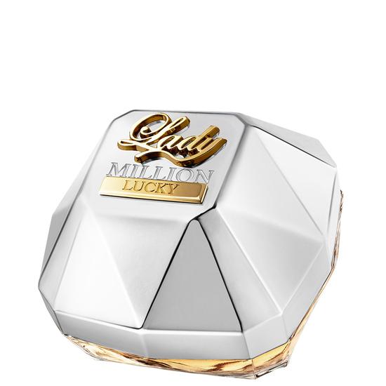 Paco Rabanne Lady Million Lucky Eau De Parfum Spray 30ml