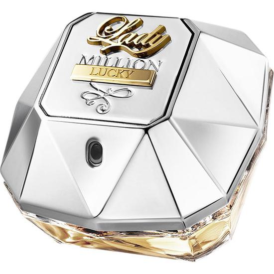 Paco Rabanne Lady Million Lucky Eau De Parfum