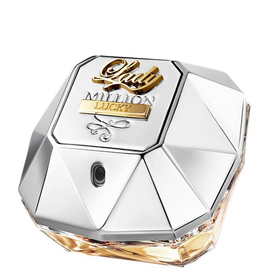 Paco Rabanne Lady Million Lucky Eau De Parfum 50ml