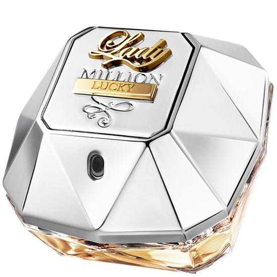 Paco Rabanne Lady Million Lucky Eau De Parfum 80ml