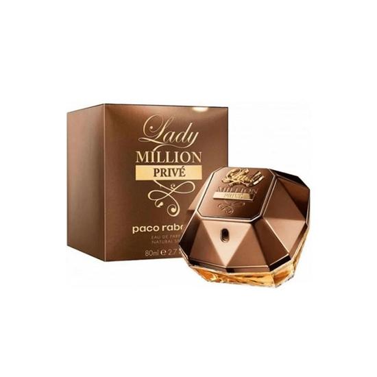 Paco Rabanne Lady Million Privé Eau de Parfum