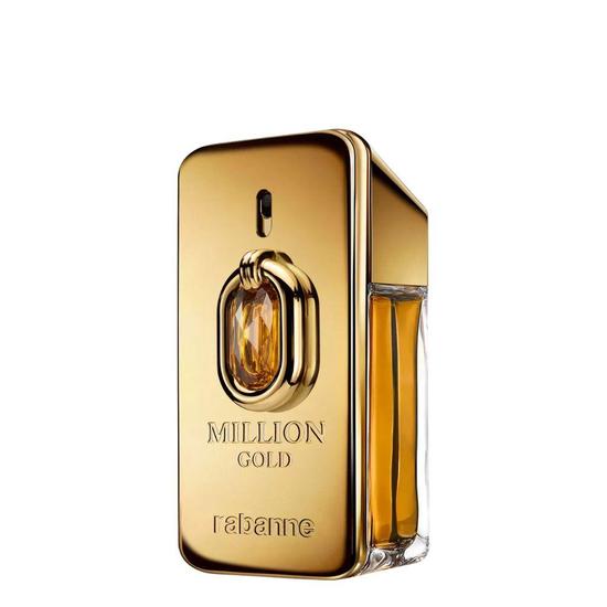 Paco Rabanne Million Gold Elixir Parfum Intense 50ml
