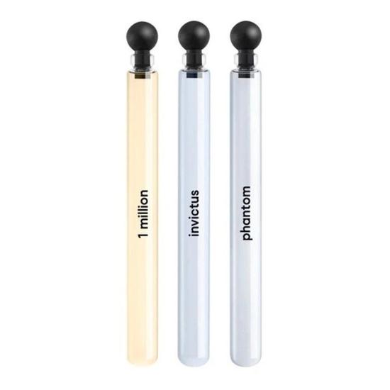 Paco Rabanne Miniature Set Eau De Toilette For Men