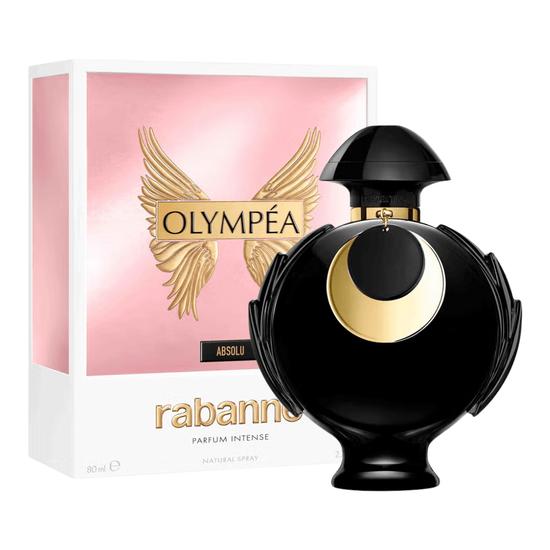 Paco Rabanne Olympea Absolu Parfum Intense