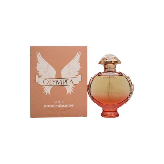 Paco Rabanne Olympea Acqua Legere Eau De Parfum 50ml