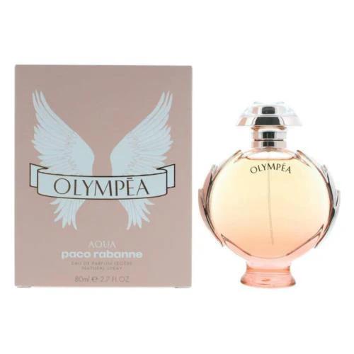 Paco Rabanne Olympea Aqua Eau De Parfum
