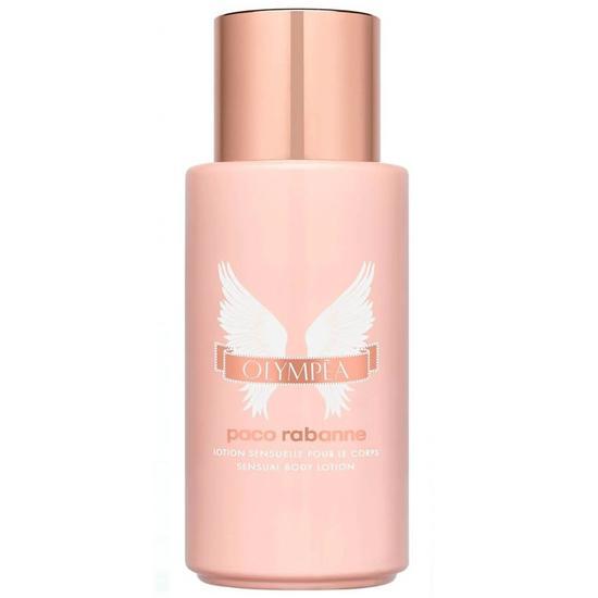 Paco Rabanne Olympea Body Lotion