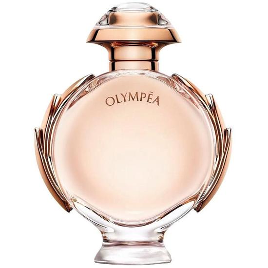 Paco Rabanne Olympea Eau De Parfum 80ml Spray For Her 80ml