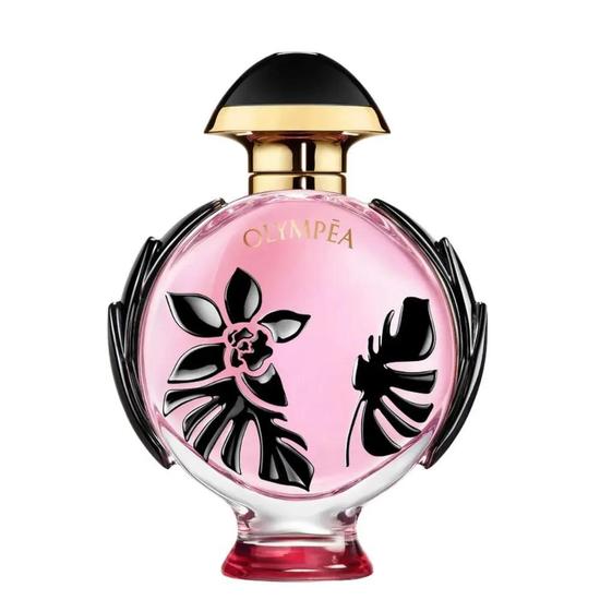 Paco Rabanne Olympea Flora Eau De Parfum Intense