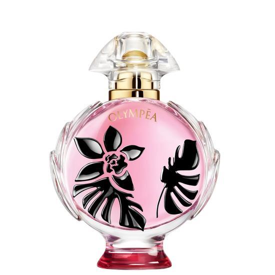 Paco Rabanne Olympea Flora Intense Eau De Parfum