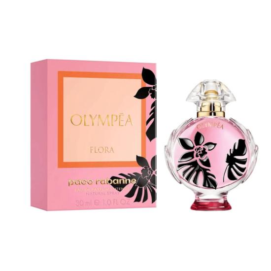 Paco Rabanne Olympea Flora Intense Eau De Parfum 30ml