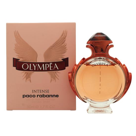 Paco Rabanne Olympea Intense Eau De Parfum 50ml