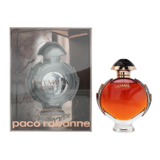 Paco Rabanne Olympea Onyx Eau De Parfum