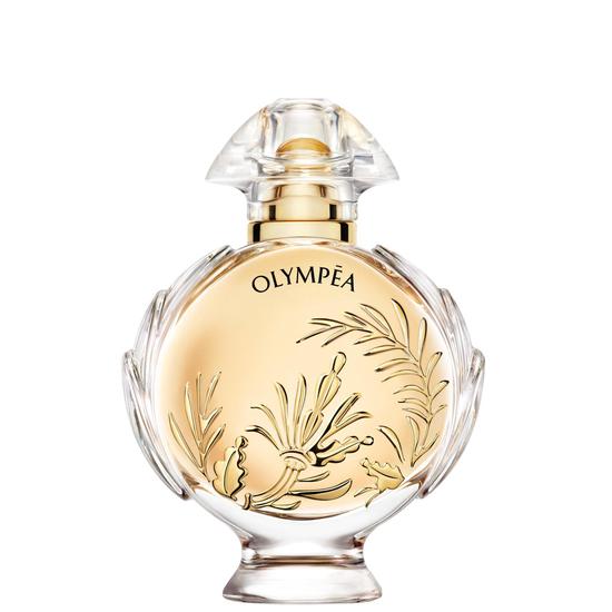 Paco Rabanne Olympea Solar Eau De Parfum Intense 30ml