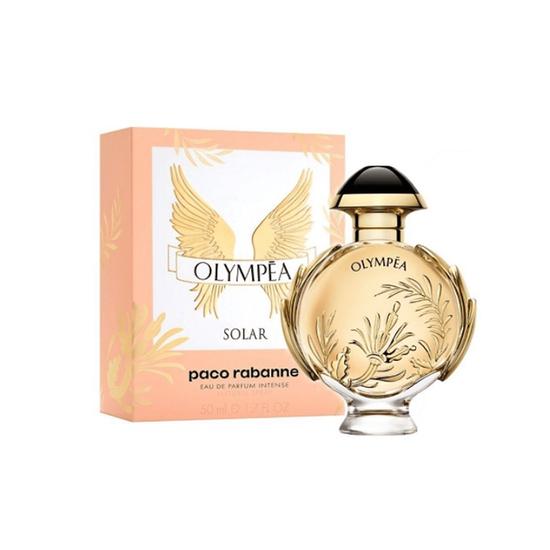 Paco Rabanne Olympea Solar Eau De Parfum Intense