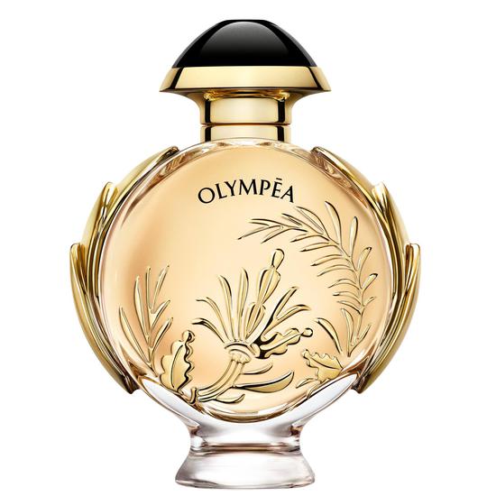 Paco Rabanne Olympea Solar Eau De Parfum Intense 80ml