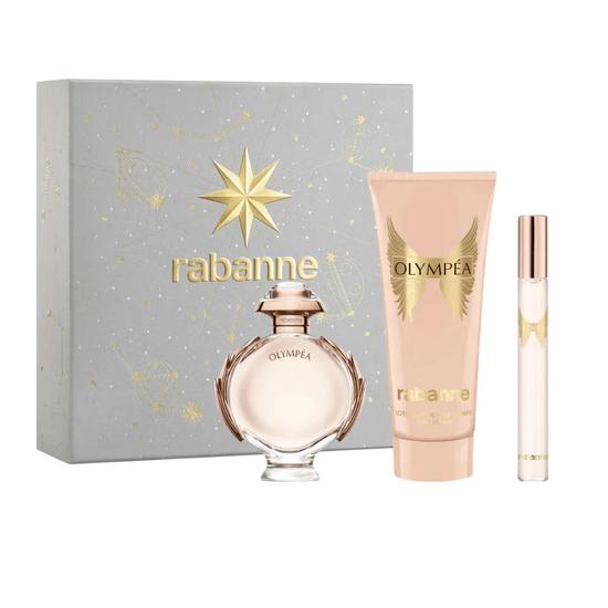 Paco Rabanne Olympea Women's Perfume Gift Set