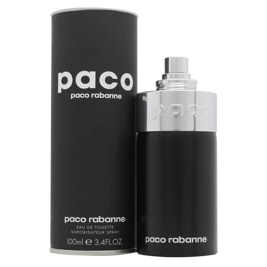 Paco Rabanne Paco Eau De Toilette 100ml