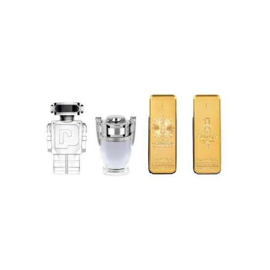 Paco Rabanne PACO MINI SET FOR MEN 4 X 5ml