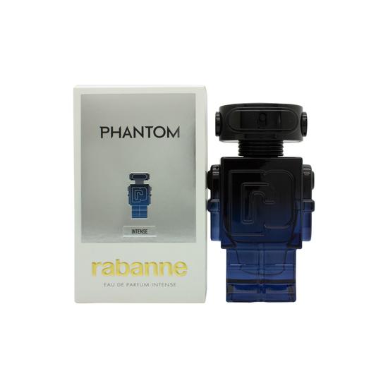 Paco Rabanne Phantom Intense Eau De Parfum