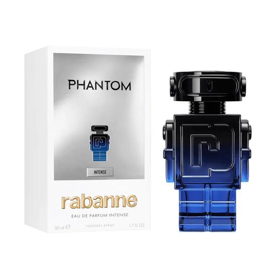 Paco Rabanne PACO PHANTOM INTENSE Eau De Parfum