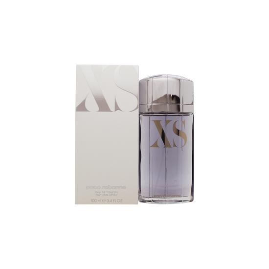 Paco Rabanne Paco XS Eau De Toilette 100ml