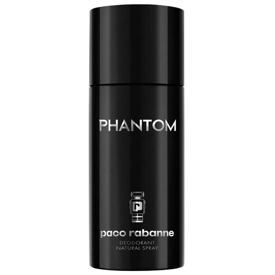 Paco Rabanne Phantom Deodorant Spray 150ml