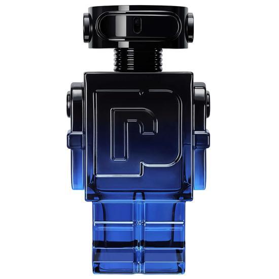 Paco Rabanne Phantom Eau De Parfum Intense