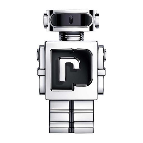 Paco Rabanne Phantom Eau De Toilette 100ml